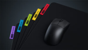 Razer Viper V4 Pro、49gと8000Hzで競技ゲーミングの新基準に