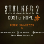 『S.T.A.L.K.E.R. 2』初の大型拡張DLC「Cost of Hope」発表、2026年夏配信――ゾーンの深部と派閥対立を描く