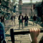 龍が如くスタジオの完全新作『STRANGER THAN HEAVEN』がXbox Partner Previewで初公開。5つの時代と都市を巡る歴史ミステリーADV