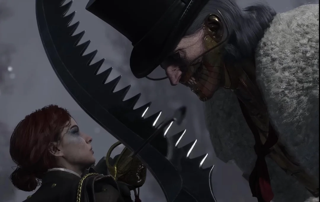 【Lie of P DLC】アルレッキーノにあと一歩で勝てない人へ