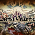 『Curse Warrior』が発売。呪いを“あえて受ける”ダンジョン探索RPG、PS5/PS4/Switchで
