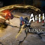 『AI LIMIT 無限機兵』、本編エンディング後の物語を描く無料DLC「エイレネと戦火のルツボ」を本日（3/27）配信。自動ロックオンや落下防止機能も追加