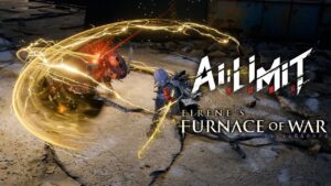 『AI LIMIT 無限機兵』、本編エンディング後の物語を描く無料DLC「エイレネと戦火のルツボ」を本日（3/27）配信。自動ロックオンや落下防止機能も追加