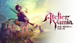 『ユミアのアトリエ ～追憶の錬金術士と幻創の地～』レビュー：錬金術が“禁忌”になった世界で、記憶と向き合う旅の行き先は？