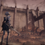 『AI LIMIT 無限機兵』レビュー ｜ 終末SF×美少女キャラが光るソウルライクRPG