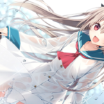 『ATRI -My Dear Moments-』レビュー | 人生で一度はプレイすべき名作ビジュアルノベル