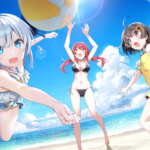 「GINKA」レビュー | 紺野アスタ×ゆさのの新たな物語が紡ぐ、切なくも美しい夏の思い出