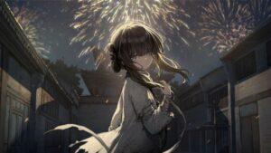 『飢えた子羊』レビュー ｜ 明朝末期の旅で描かれる盗賊と少女たちとの秀逸な“人間ドラマ”