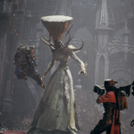 レムナント２『Remnant II（レムナント2）』レビュー ｜ ボス戦の緊張感とビルドの自由度が魅力のTPSアクション