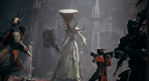 レムナント２『Remnant II（レムナント2）』レビュー ｜ ボス戦の緊張感とビルドの自由度が魅力のTPSアクション