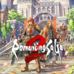 ロマンシング サガ２ リベンジオブザセブン レビュー ｜ 七英雄との数千年戦争がフル3Dでよみがえる