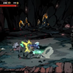 Absolum（アブソラム）レビュー ｜ Steamで“非常に好評”のベルトスクローグアクション、殴り心地と成長感が中毒性抜群