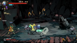 Absolum（アブソラム）レビュー ｜ Steamで“非常に好評”のベルトスクローグアクション、殴り心地と成長感が中毒性抜群