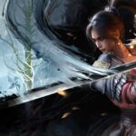 『明末：ウツロノハネ』レビュー | 古蜀と羽化病が織りなす、暗くも美しい物語