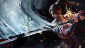 『明末：ウツロノハネ』レビュー | 古蜀と羽化病が織りなす、暗くも美しい物語