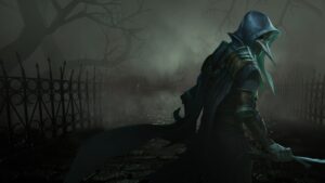 『Thymesia（ティメジア）』レビュー｜疫病を武器に記憶を辿る、ハイテンポソウルライクのダークファンタジー