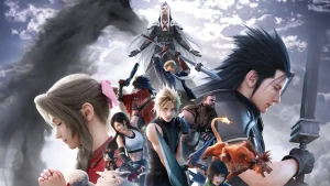 【ゲームニュース解剖】『FF7 リベレーション』2027年春発売へ。ハイウインドが描く究極のオープンワールドと、“運命の改変”に挑む脚本