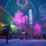 【ゲームニュース解剖】『AIKODE』長き沈黙を破り続報告知。『FF13』『NieR』の遺伝子と、個人開発に潜む「多臓器不全」の影