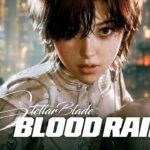 【ゲームニュース解剖】『ステラーブレイド』続編『ブラッドレイン』発表。新主人公「イヴィ」への変異がはらむ、アイデンティティ崩壊の危機と“記号の賞味期限”への予診