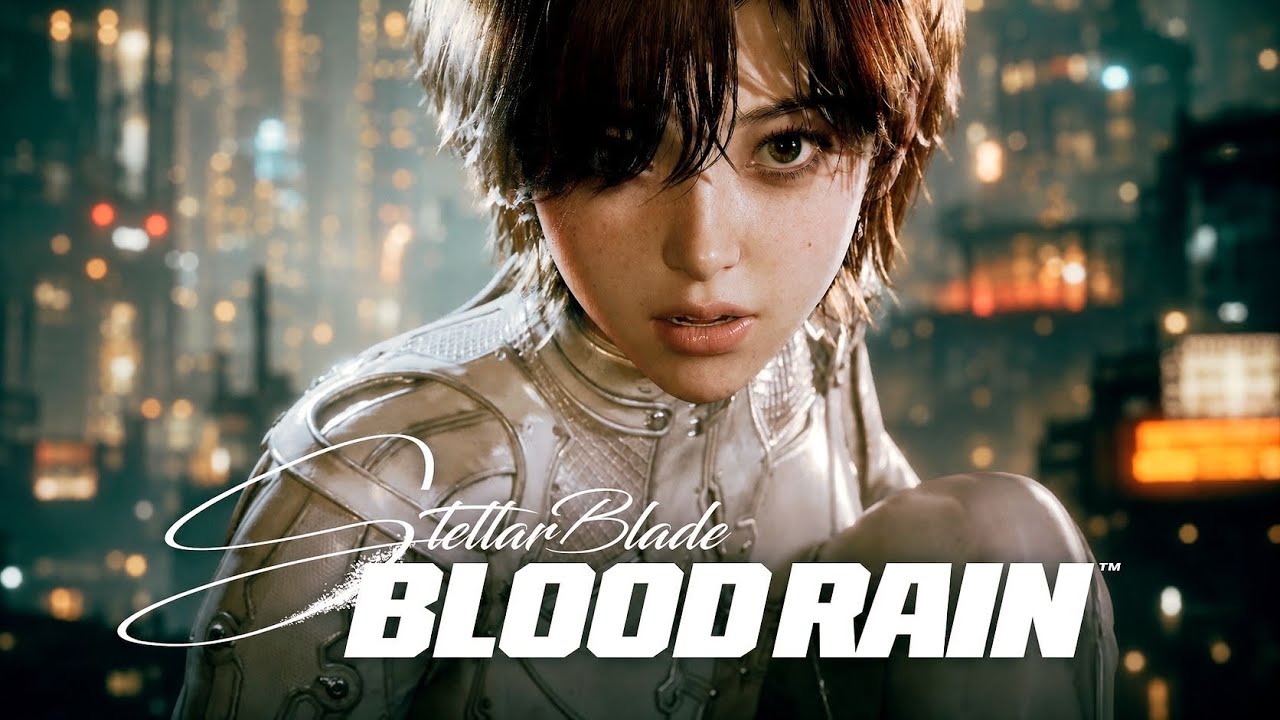 【ゲームニュース解剖】『ステラーブレイド』続編『ブラッドレイン』発表。新主人公「イヴィ」への変異がはらむ、アイデンティティ崩壊の危機と“記号の賞味期限”への予診