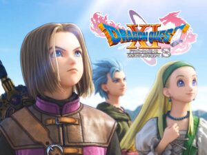 【ゲームニュース解剖】Switch 2版『ドラクエ11S』発売決定。次世代機の心臓（スペック）を測るリトマス試験紙