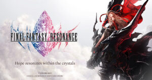 【ゲームニュース解剖】『Final Fantasy Resonance』10月22日発売決定。HD-2Dで蘇る「実家のFF」と、スマホの血統がもたらすインフレの影
