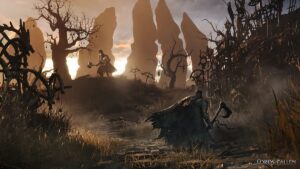 ロード オブ ザ フォールン（Lords of the Fallen）レビュー | アプデでマイルドになった、生と死の世界を往復する、ソウルライクダークファンタジーRPG