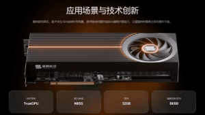 【ゲームニュース解剖】中国独自開発グラボ「LX 7G100」即完売。RTX 3060同等の光と、ドライバが引き起こす「初期症状」
