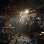 【ゲームニュース解剖】『Metro 2039』2027年2月発売決定。モスクワへの原点回帰と、次世代の光がもたらす“極限状態”への予診