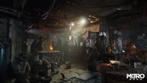 【ゲームニュース解剖】『Metro 2039』2027年2月発売決定。モスクワへの原点回帰と、次世代の光がもたらす“極限状態”への予診