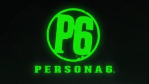 【ゲームニュース解剖】『ペルソナ6』正式発表。テーマカラー「緑」の精神病理と、大人のゲーマーが直面する“学園モノ（ジュブナイル）の限界”への予診
