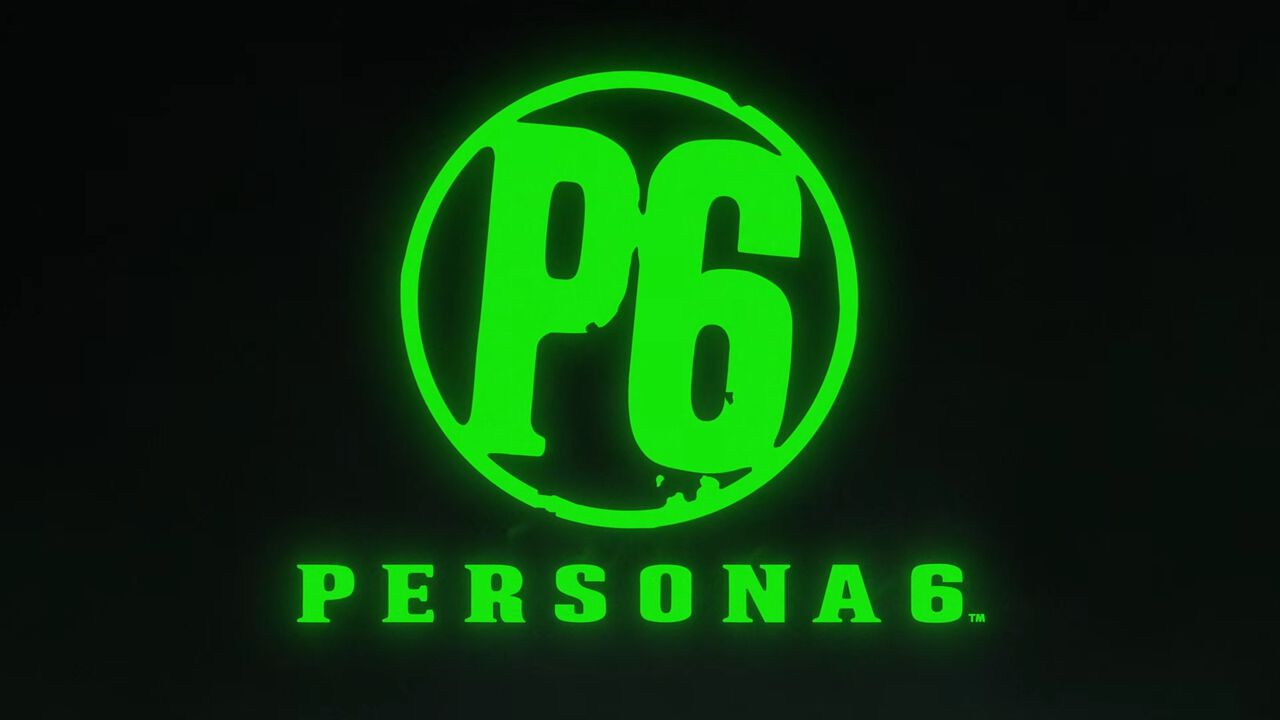 【ゲームニュース解剖】『ペルソナ6』正式発表。テーマカラー「緑」の精神病理と、大人のゲーマーが直面する“学園モノ（ジュブナイル）の限界”への予診