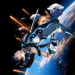 『ステラブレイド』レビュー｜美しさと残酷さが交差するPS5アクションの本格派。良作だが惜しいところも多い。