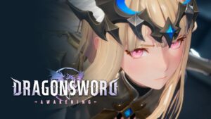 【Emmaのゲーム予診】『ドラゴンソード:アウェイクニング』デモ版延長とウィッシュリスト20万突破。華やかなアニメ調グラフィックの裏に潜む、買い切り型のハードル