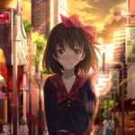 Christmas Tina ‐泡沫冬景‐レビュー | バブル期東京で紡がれる、言葉の壁を越えた「恋ではなかった」物語