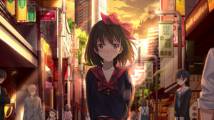 Christmas Tina ‐泡沫冬景‐レビュー | バブル期東京で紡がれる、言葉の壁を越えた「恋ではなかった」物語