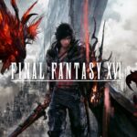 『FINAL FANTASY XVI』レビュー | 復讐の果てに掴む救済と、新たなアクション体験が紡ぐFFの新境地