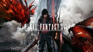 『FINAL FANTASY XVI』レビュー | 復讐の果てに掴む救済と、新たなアクション体験が紡ぐFFの新境地