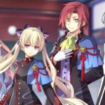 『亰都ザナドゥ -桜花幻舞-』レビュー | 2Dと3Dが融合する爽快アクション！古都の情景と絆が織りなす新世代学園ジュブナイルARPG