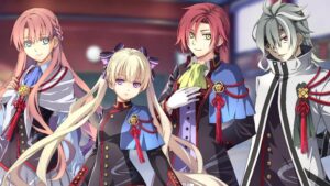 『亰都ザナドゥ -桜花幻舞-』レビュー | 2Dと3Dが融合する爽快アクション！古都の情景と絆が織りなす新世代学園ジュブナイルARPG