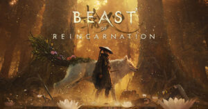『Beast of Reincarnation』レビュー | 「一人と一匹」で挑む荒廃した日本の美と、コマンド×アクションの野心作